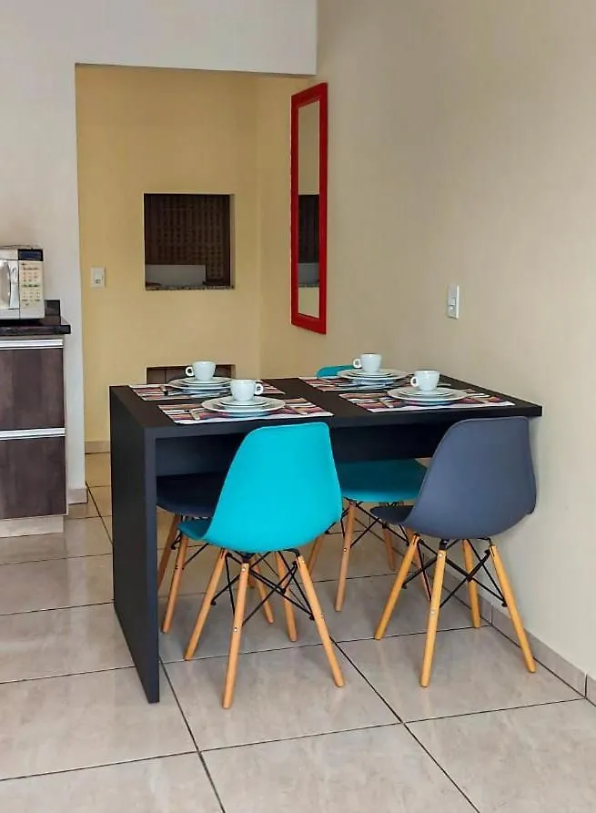 Apê Jabuticabeira Apartamento Pomerode