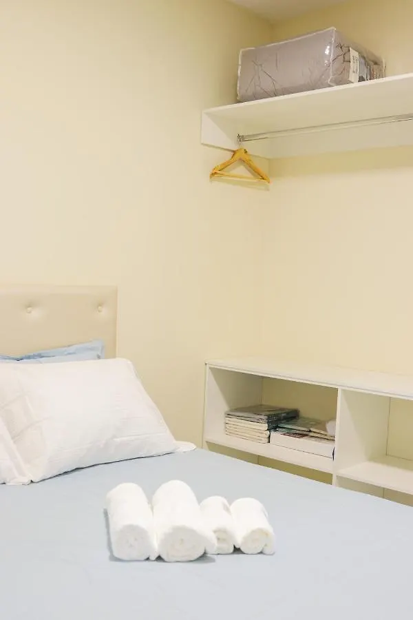 Apê Jabuticabeira Apartamento Pomerode